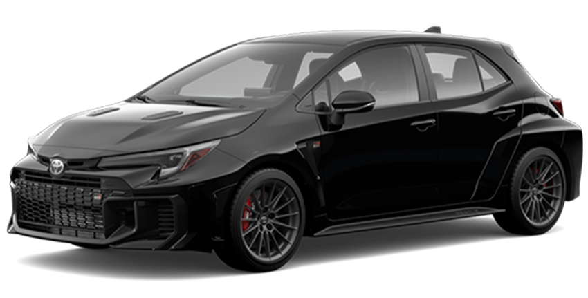 GR-Corolla
