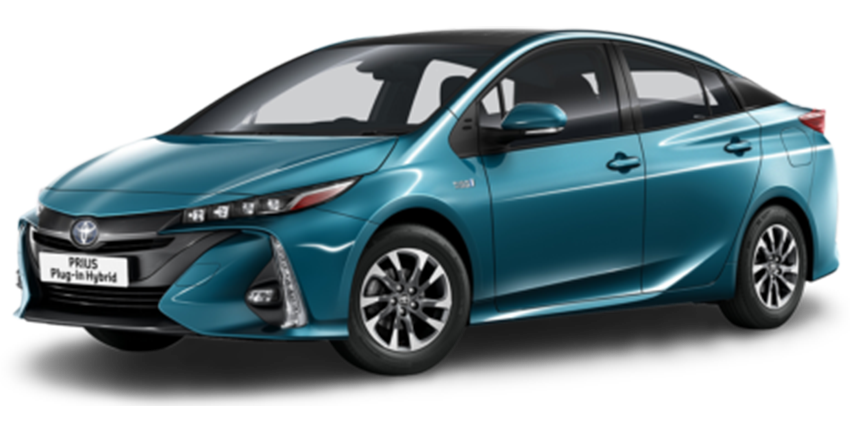 Toyota-Prius
